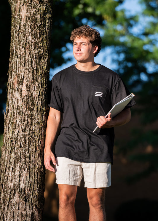 The Logo Tee