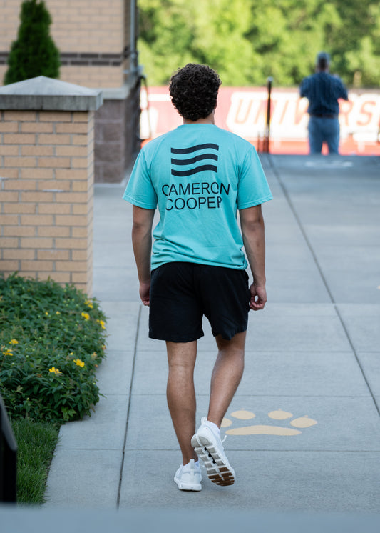 The Logo Tee