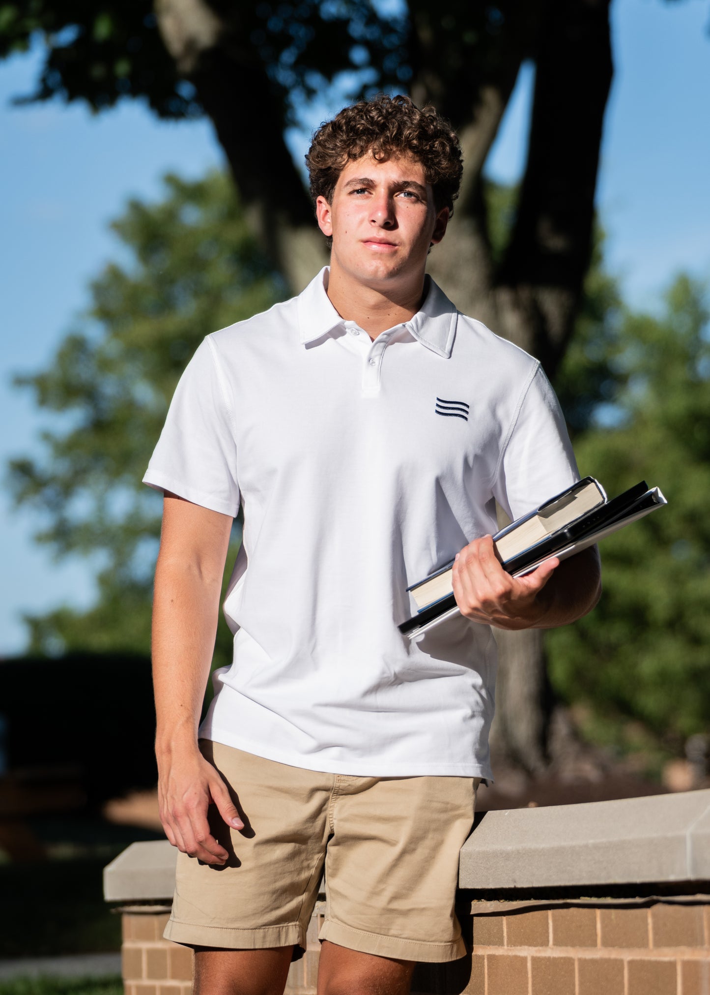 The Standard Polo