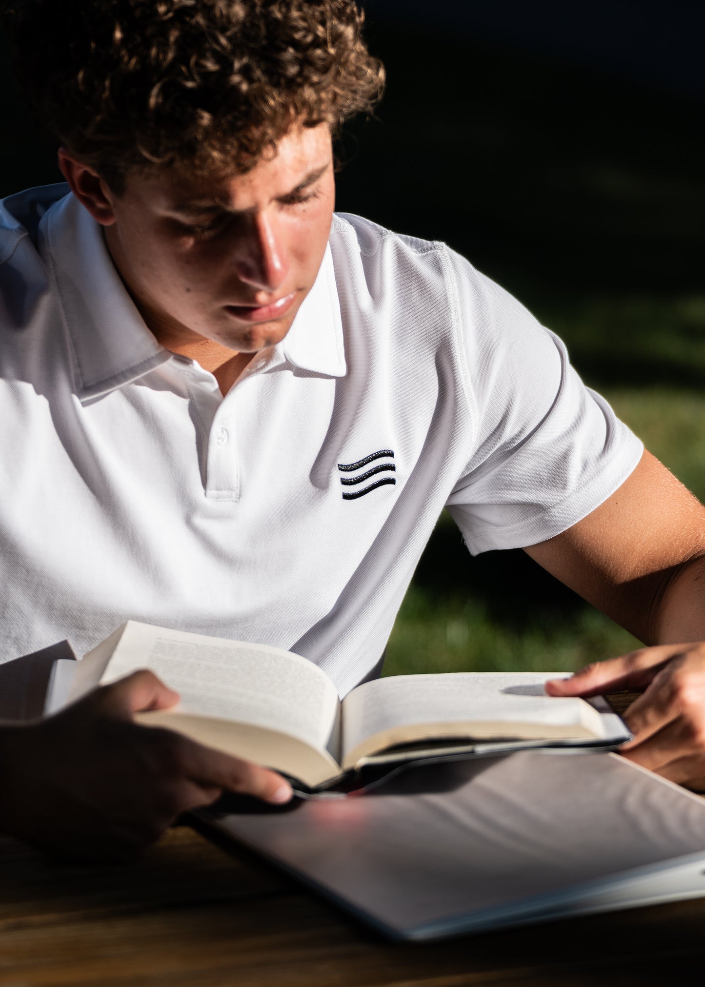 The Standard Polo