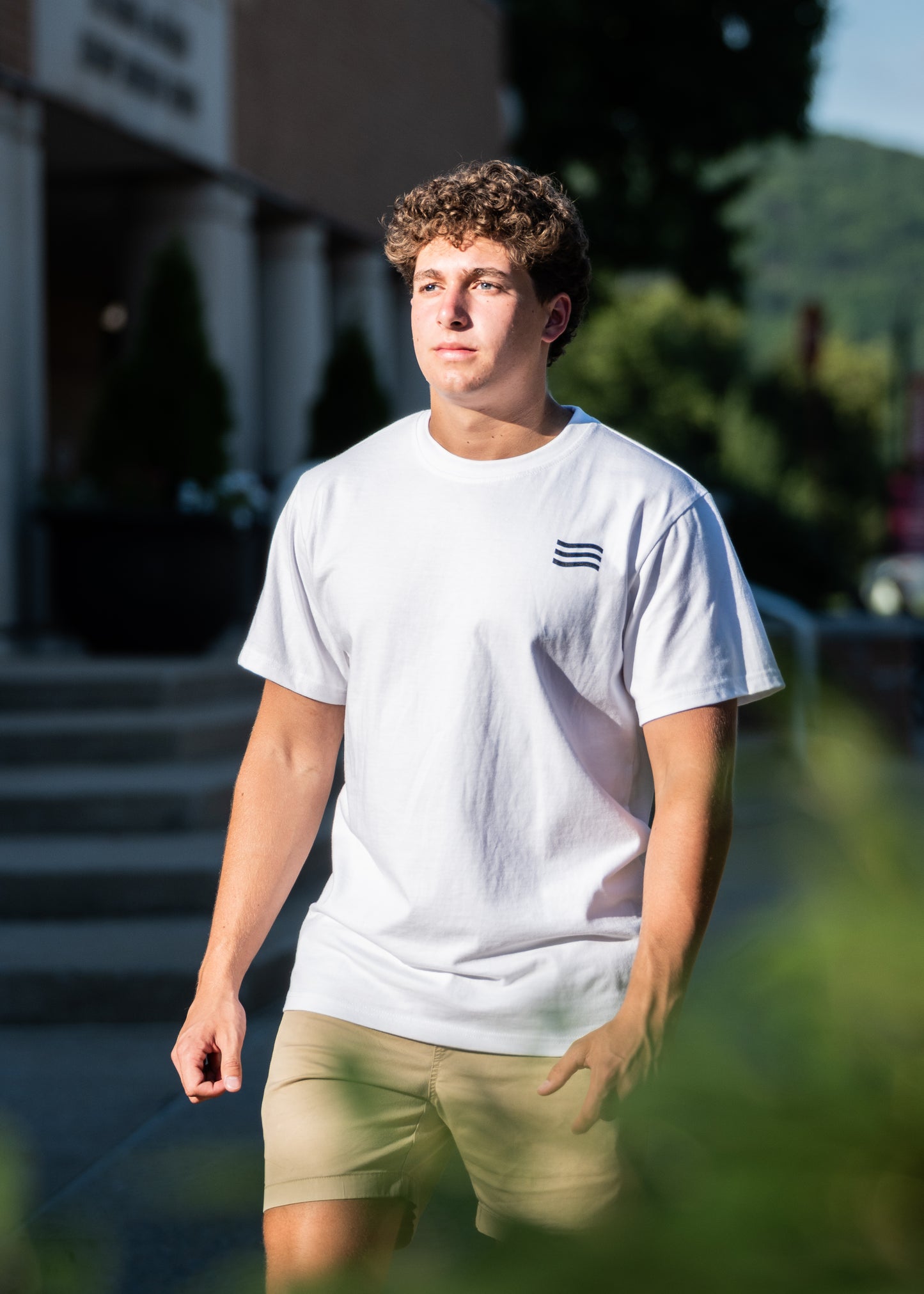 The Standard Tee