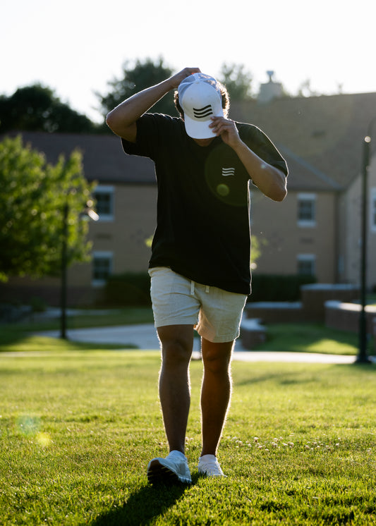 The Logo Hat - Made in USA