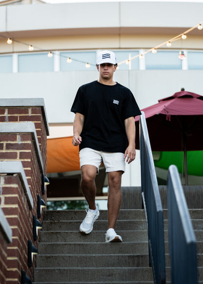 The Logo Hat - Made in USA