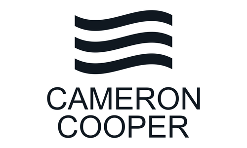Cameron Cooper